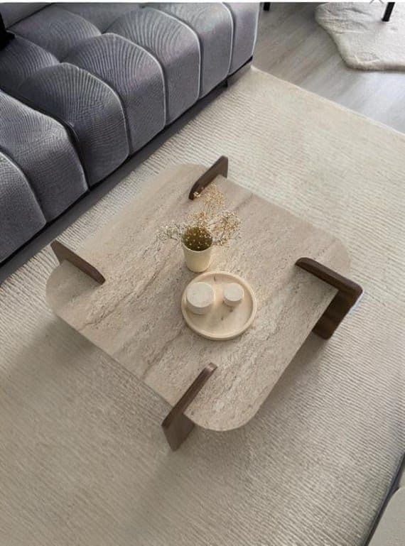 Mesa de centro 01