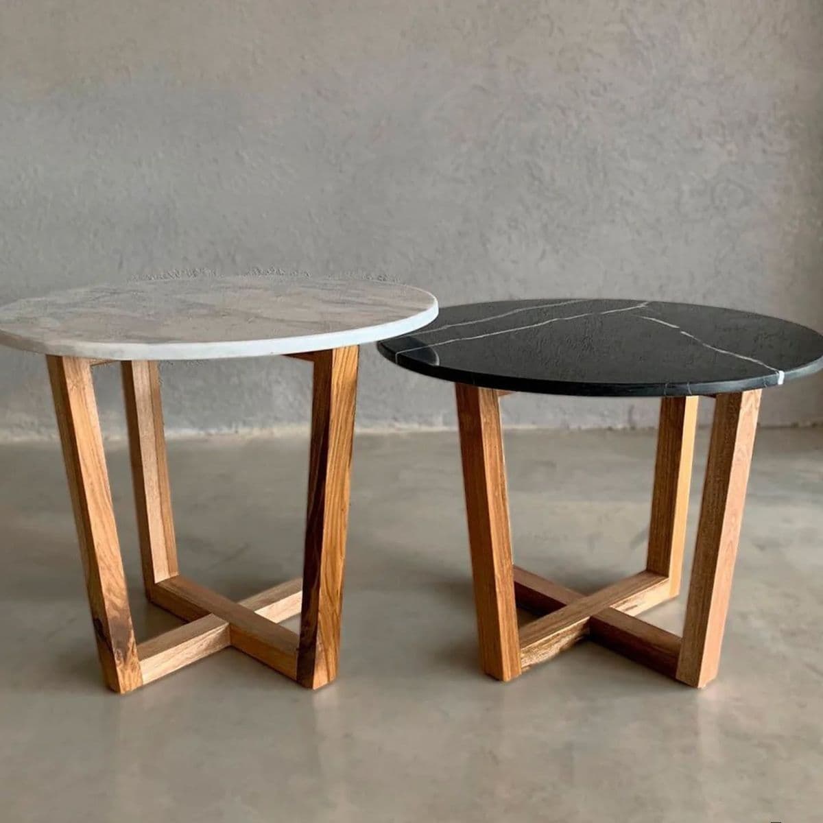 Mesa de centro 03
