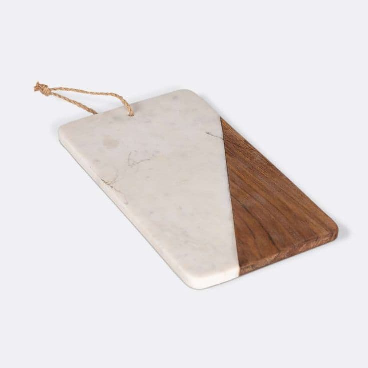 Tabla de servir 04